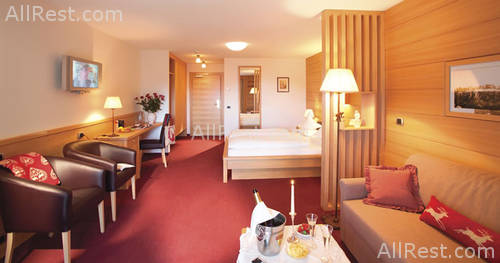 Hotel Continental 12